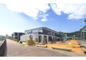 Aoshima fishermans hostel & spa women's domitory / Vacation STAY 31042